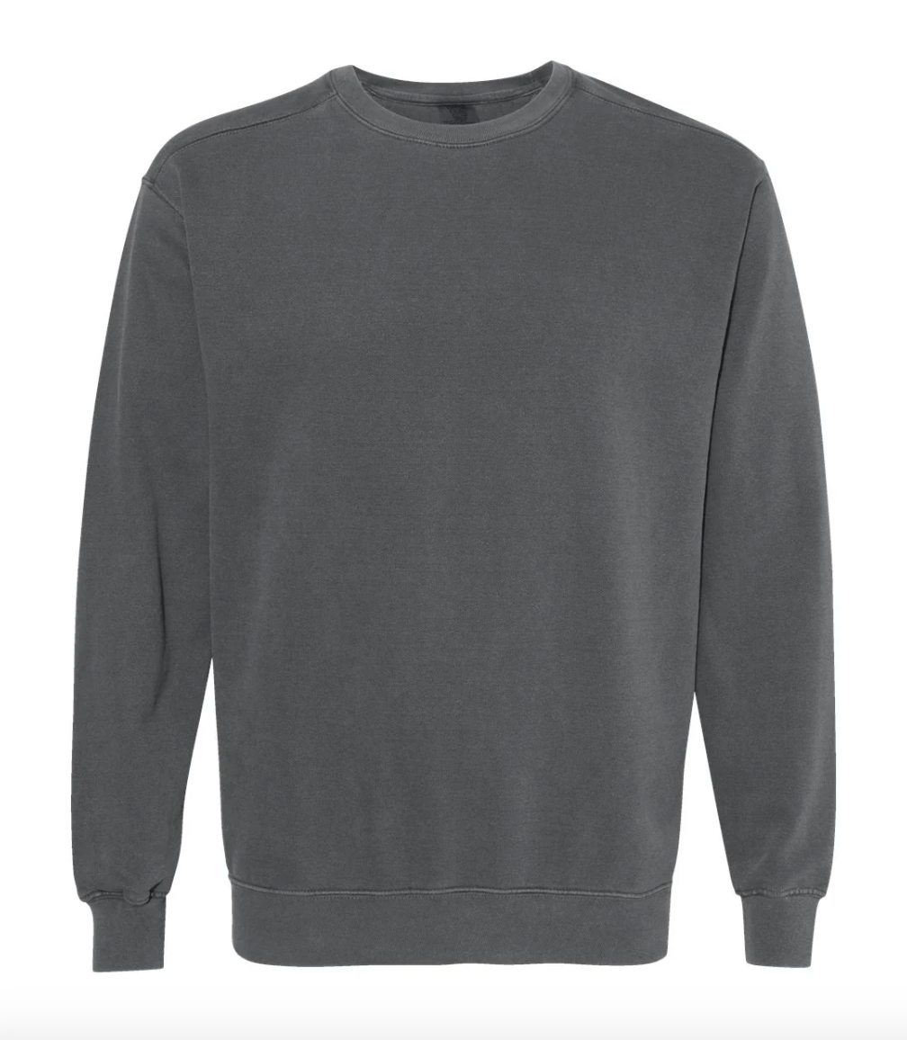 Living Proof of a Loving God Crewneck