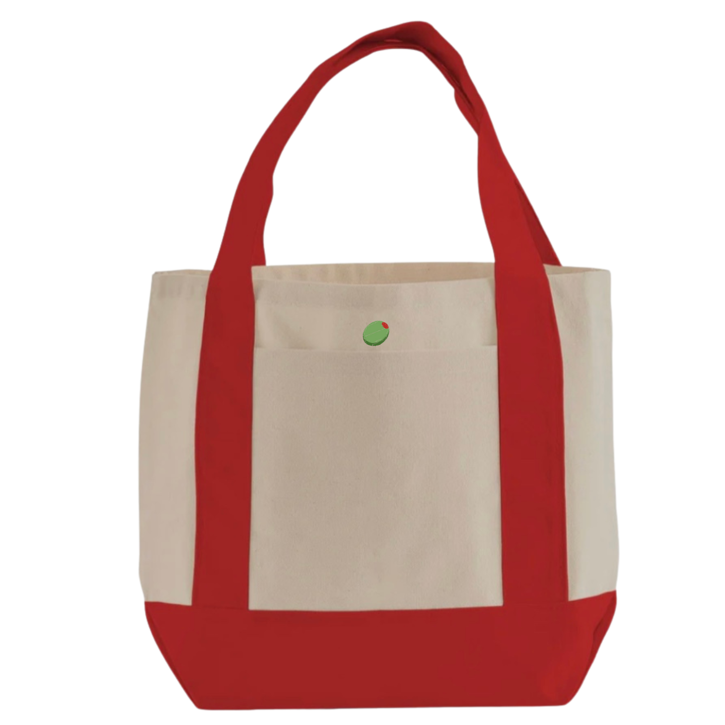 Mini Tote