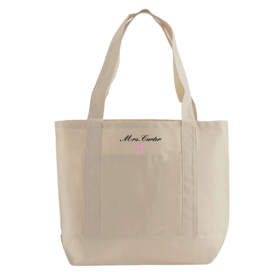 Large Tote